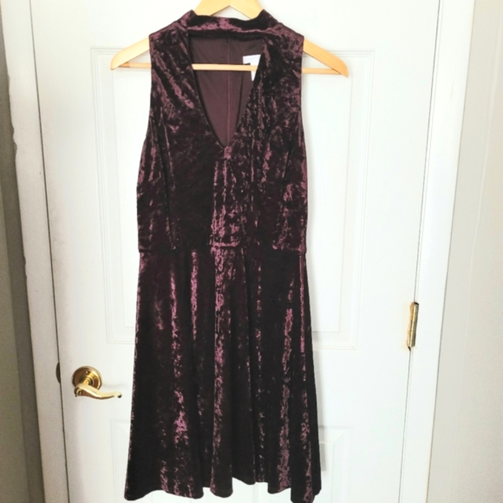 Holiday Party Dress